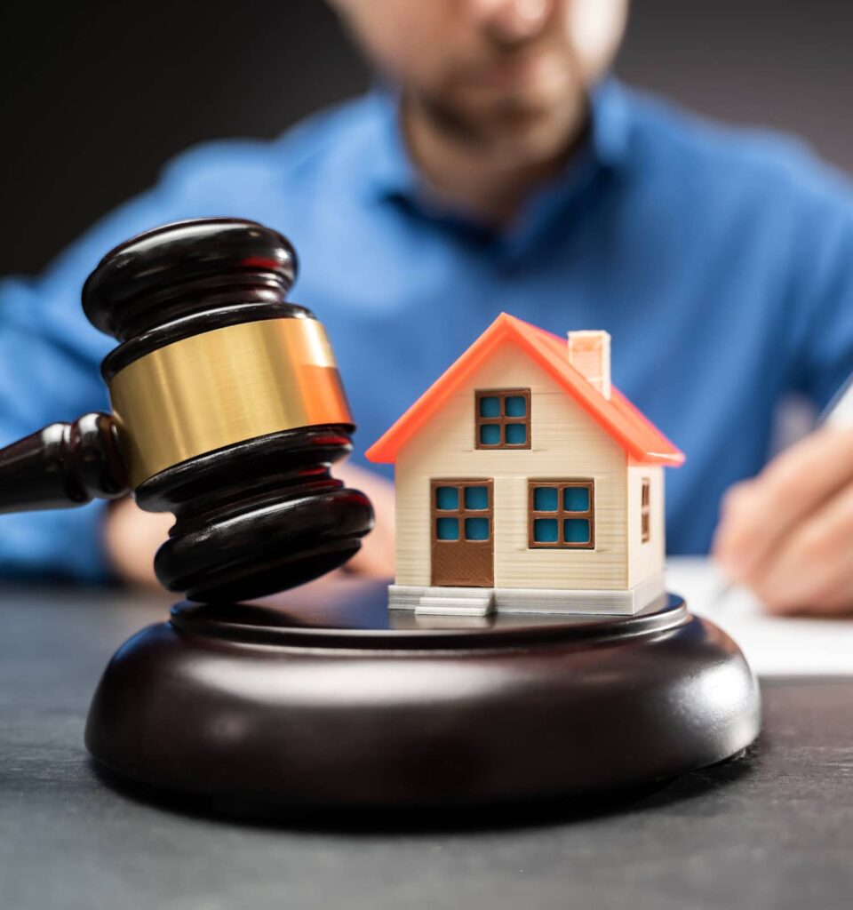 Derecho Inmobiliario