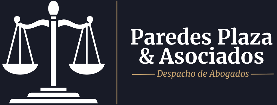Paredes Plaza Abogados